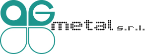 logo ag metal srl